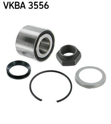 Roulement de roue SKF ref. VKBA 3556
